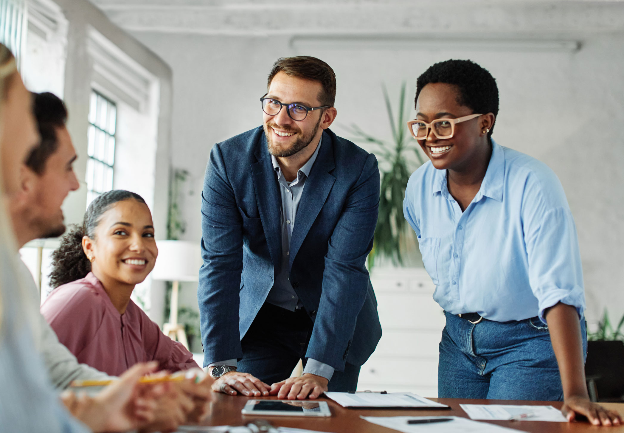 Research and Tools for School Administrators