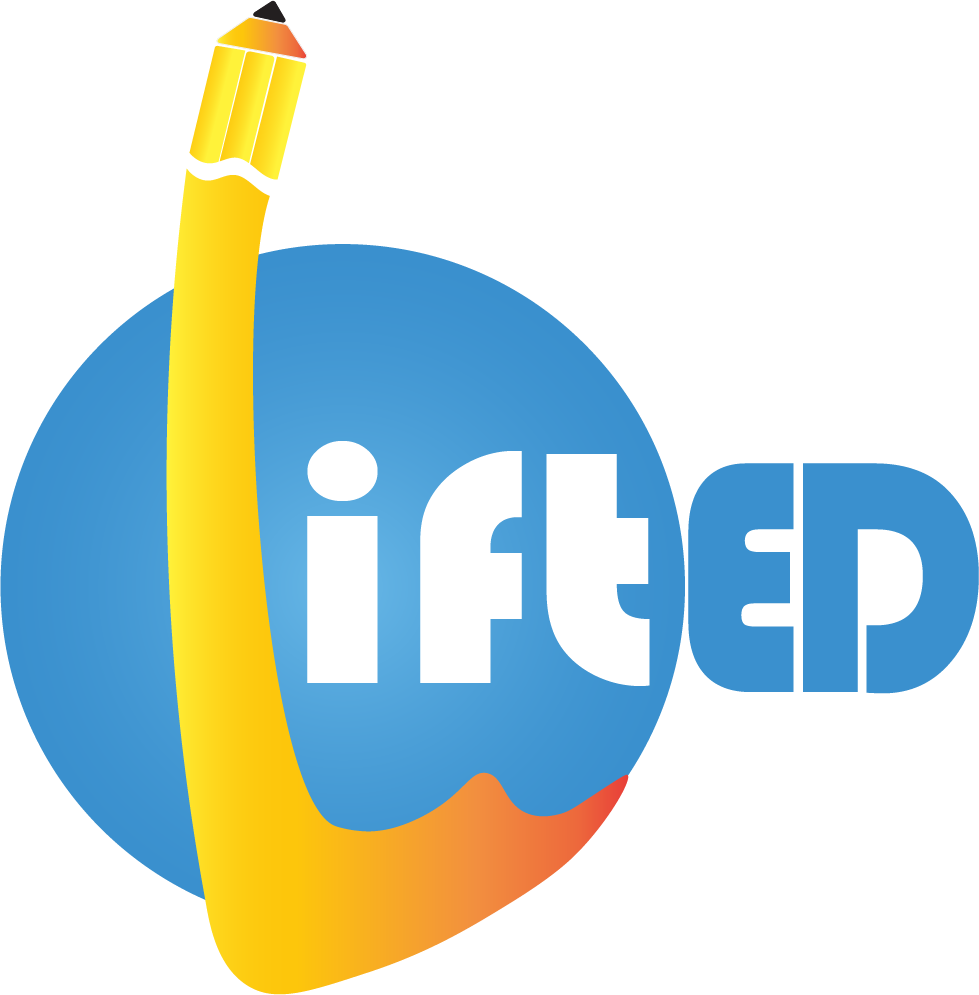 Partnering with LiftED
